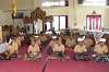 050 MEDIT STUDENTS BANGLI
